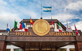 Hotel Ushuaia